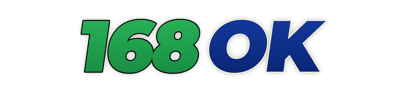 168ok